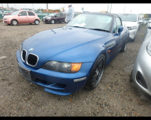 BMW Z3 2001