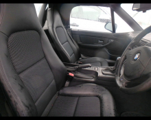 BMW Z3 2001
