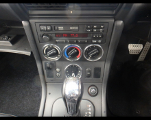 BMW Z3 2001