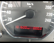 BMW Z3 2001