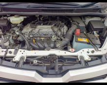 Toyota Voxy 2021