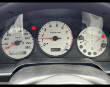 Nissan Silvia 2000