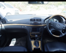 Mercedes Benz E-Class 2009