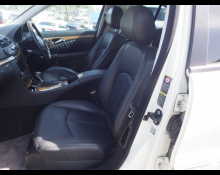 Mercedes Benz E-Class 2009
