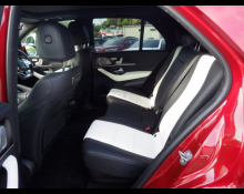 Mercedes Benz GLE-Class 2021
