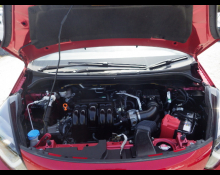 Honda Fit 2024
