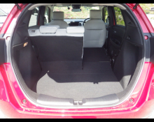 Honda Fit 2024
