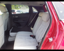 Honda Fit 2024