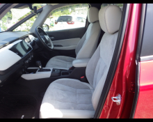 Honda Fit 2024