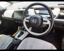 Honda Fit 2024