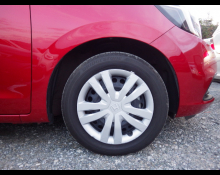 Honda Fit 2024