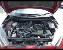 Toyota Yaris 2022