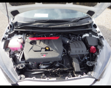 Toyota GR Yaris 2025