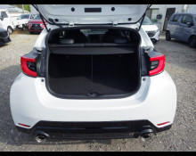 Toyota GR Yaris 2025