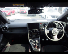 Toyota GR Yaris 2025