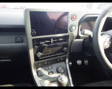 Toyota GR Yaris 2025