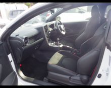 Toyota GR Yaris 2025