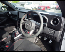 Toyota GR Yaris 2025