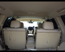 Toyota Land Cruiser Prado 2023
