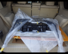 Toyota Land Cruiser Prado 2023