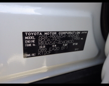 Toyota RAV4 2023