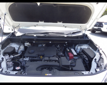Toyota RAV4 2023