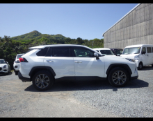Toyota RAV4 2023