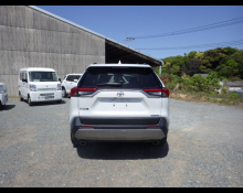 Toyota RAV4 2023