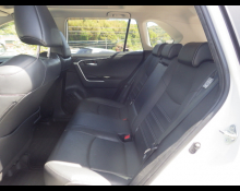 Toyota RAV4 2023