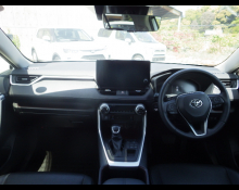 Toyota RAV4 2023