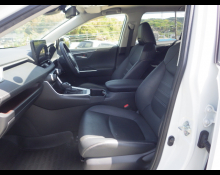 Toyota RAV4 2023