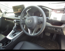 Toyota RAV4 2023