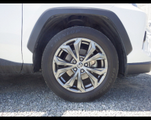 Toyota RAV4 2023