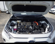 Toyota RAV4 2021