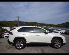 Toyota RAV4 2021