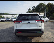 Toyota RAV4 2021