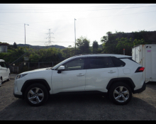 Toyota RAV4 2021