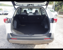 Toyota RAV4 2021