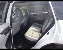 Toyota RAV4 2021