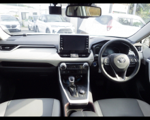 Toyota RAV4 2021