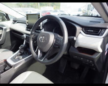 Toyota RAV4 2021