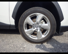 Toyota RAV4 2021