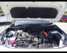 Toyota RAV4 2021