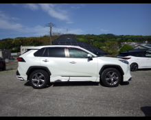 Toyota RAV4 2021