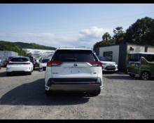 Toyota RAV4 2021
