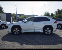 Toyota RAV4 2021