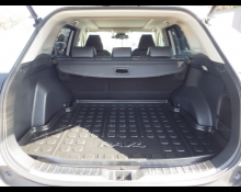 Toyota RAV4 2021