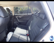Toyota RAV4 2021