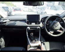Toyota RAV4 2021