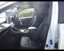 Toyota RAV4 2021